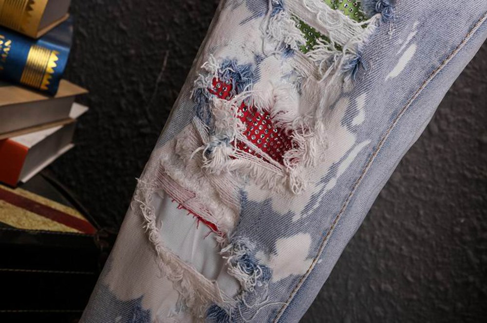 Amiri jeans